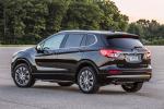 Buick Envision 2016 года